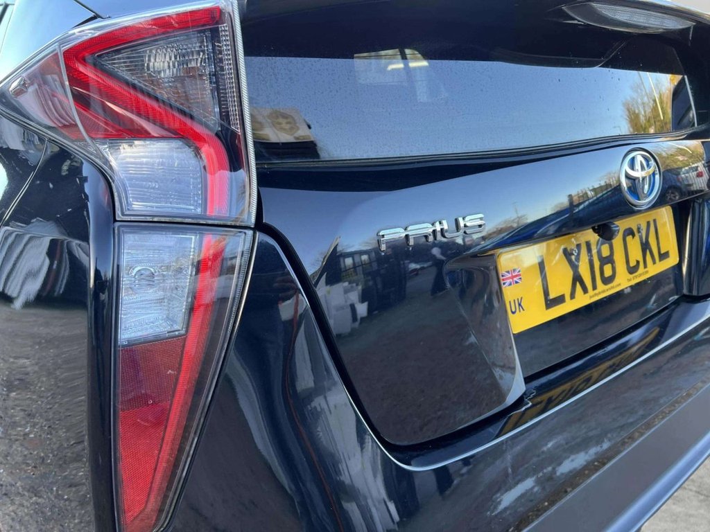 Used Toyota Prius 2022 for sale - 77014502: Photo 15