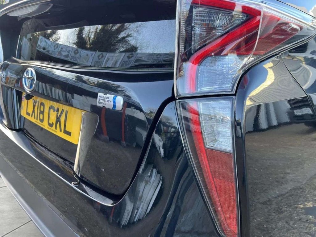 Used Toyota Prius 2022 for sale - 77014502: Photo 17