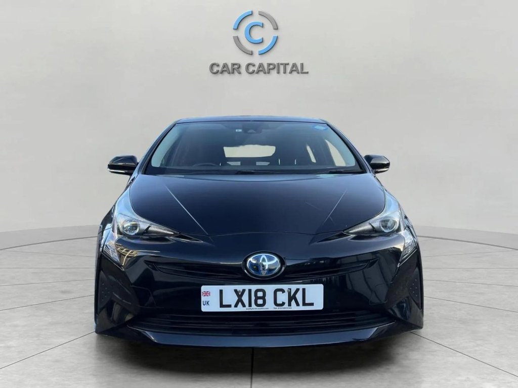 Used Toyota Prius 2022 for sale - 77014502: Photo 2