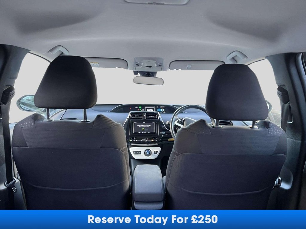 Used Toyota Prius 2022 for sale - 77014502: Photo 20