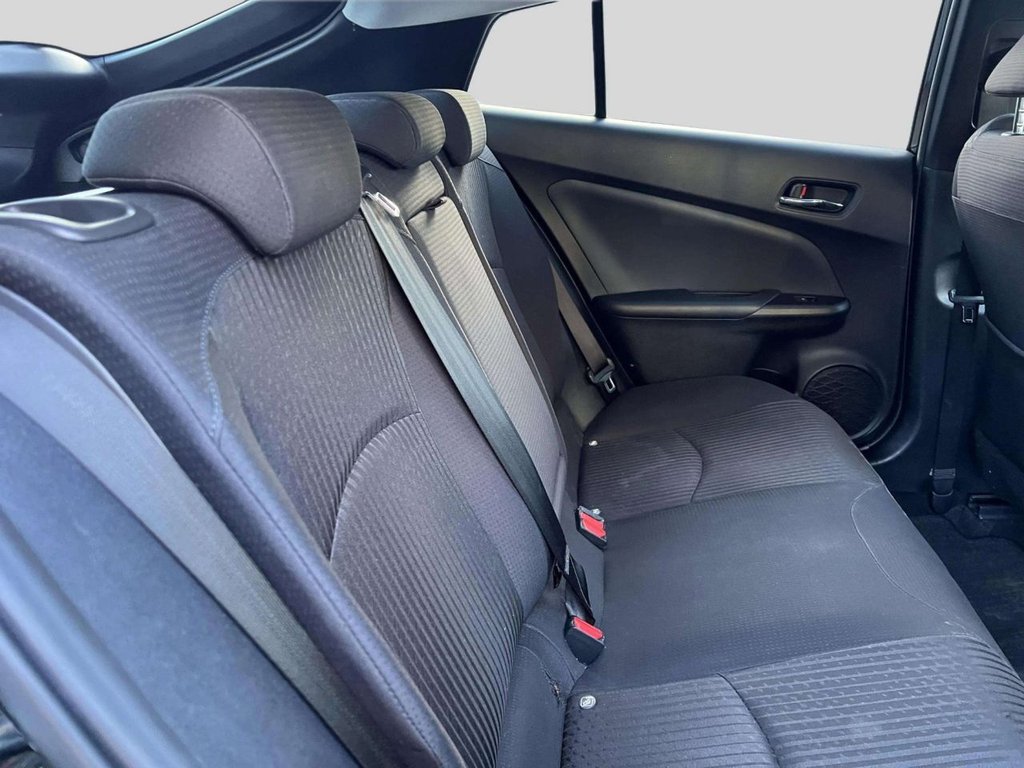 Used Toyota Prius 2022 for sale - 77014502: Photo 24