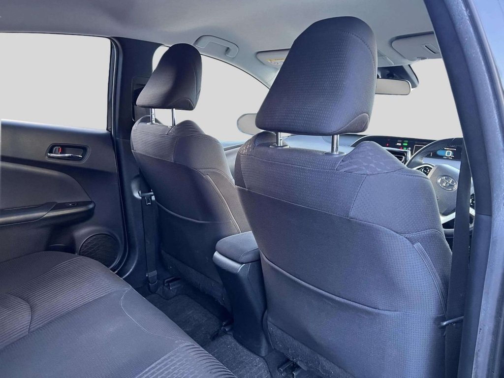 Used Toyota Prius 2022 for sale - 77014502: Photo 25