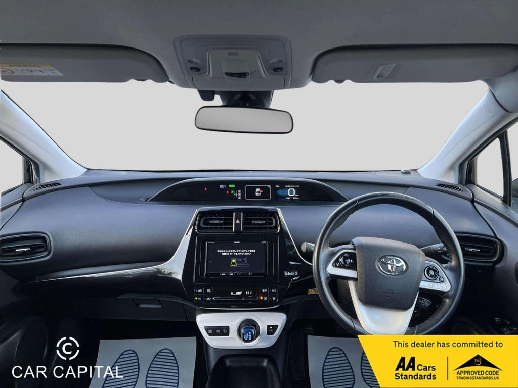 Used Toyota Prius 2022 for sale - 77014502: Photo 26