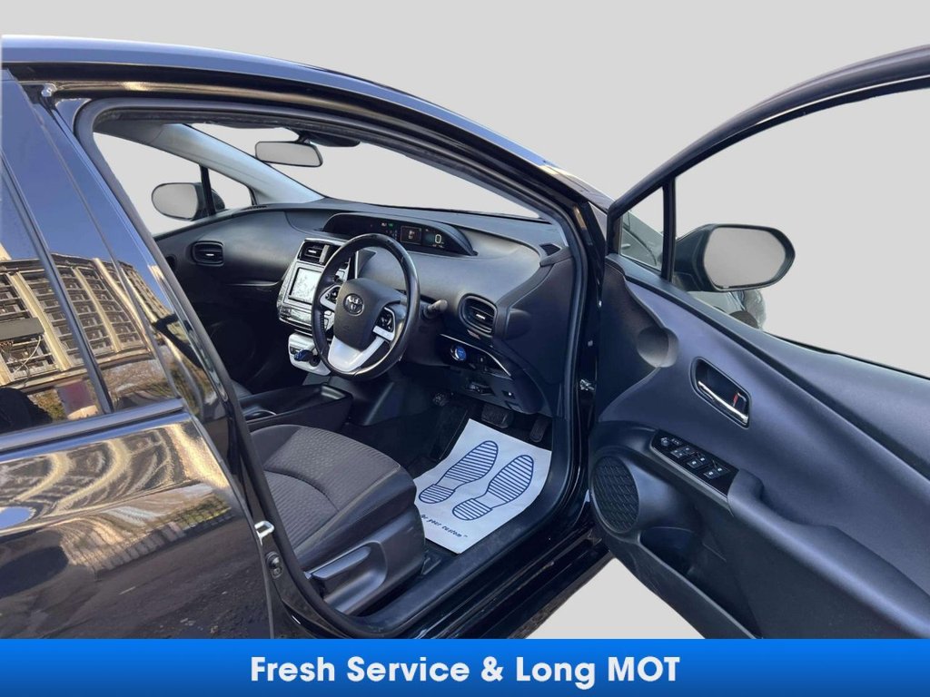 Used Toyota Prius 2022 for sale - 77014502: Photo 27