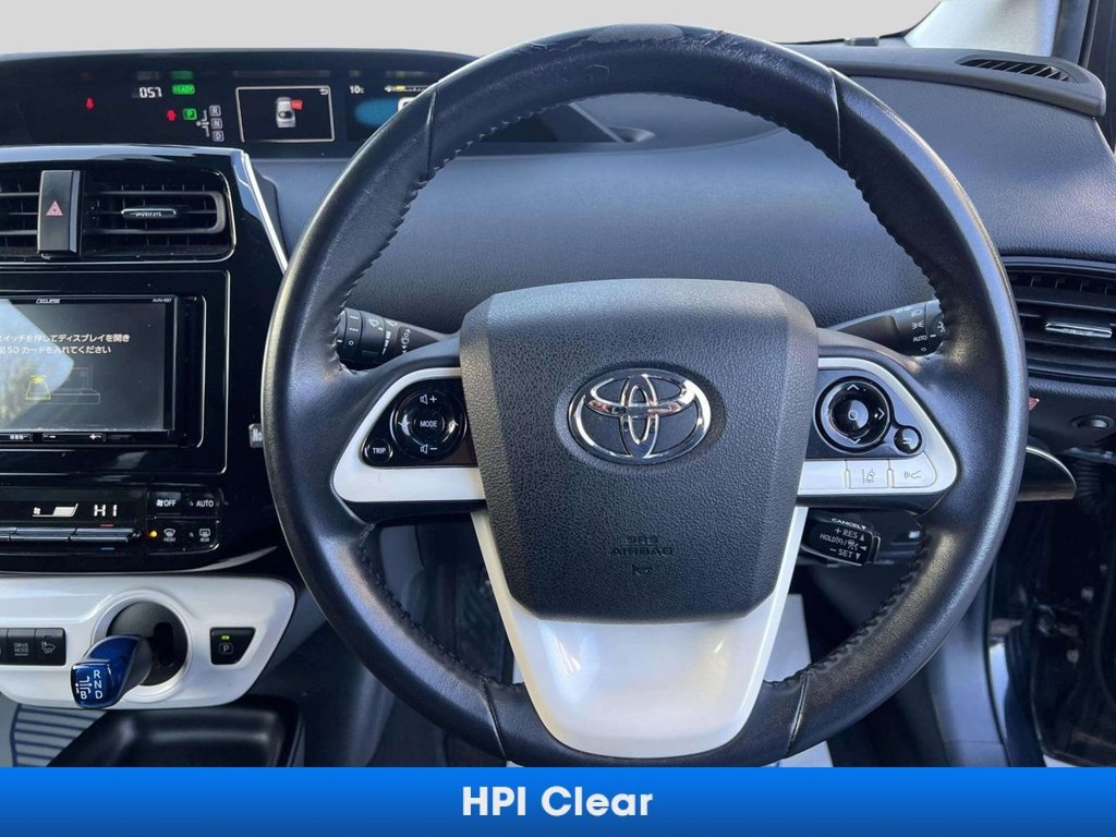 Used Toyota Prius 2022 for sale - 77014502: Photo 33