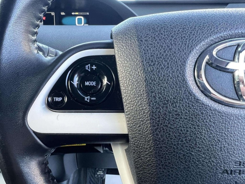Used Toyota Prius 2022 for sale - 77014502: Photo 34