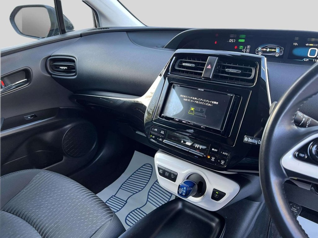 Used Toyota Prius 2022 for sale - 77014502: Photo 38