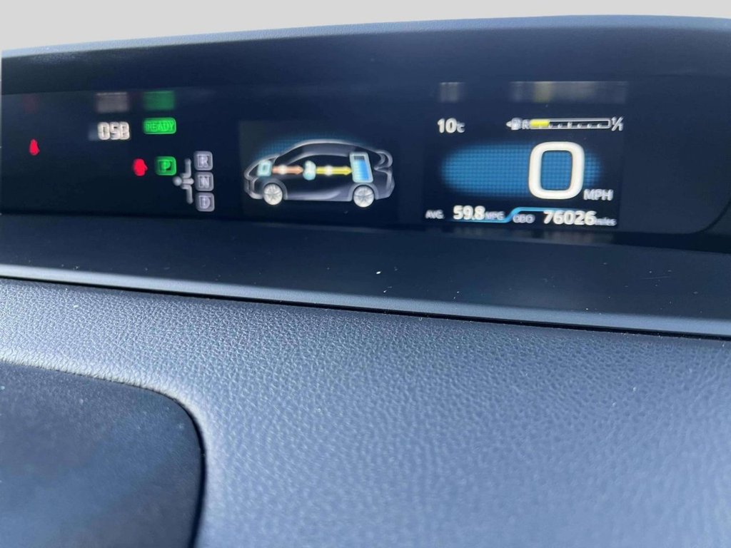 Used Toyota Prius 2022 for sale - 77014502: Photo 42