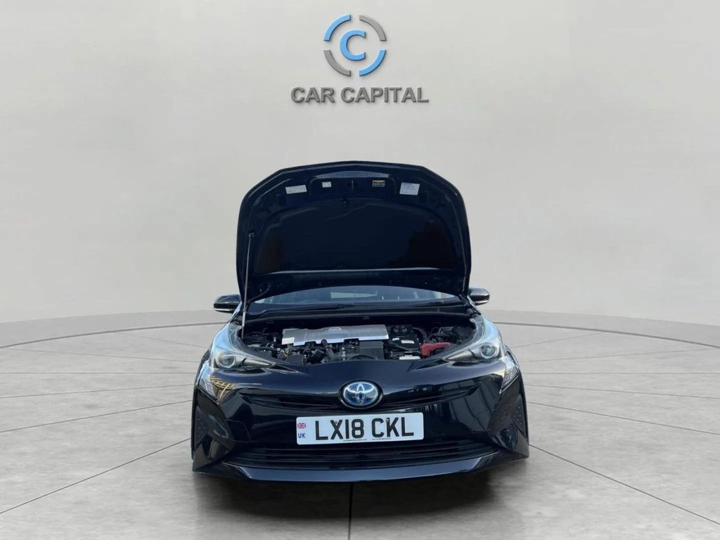 Used Toyota Prius 2022 for sale - 77014502: Photo 44