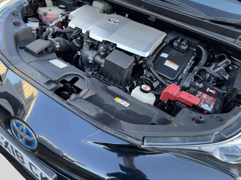 Used Toyota Prius 2022 for sale - 77014502: Photo 45