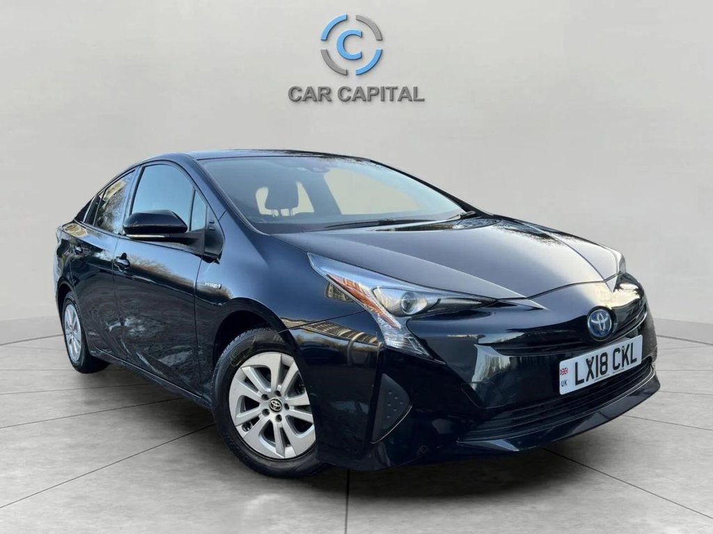Used Toyota Prius 2022 for sale - 77014502: Photo 5