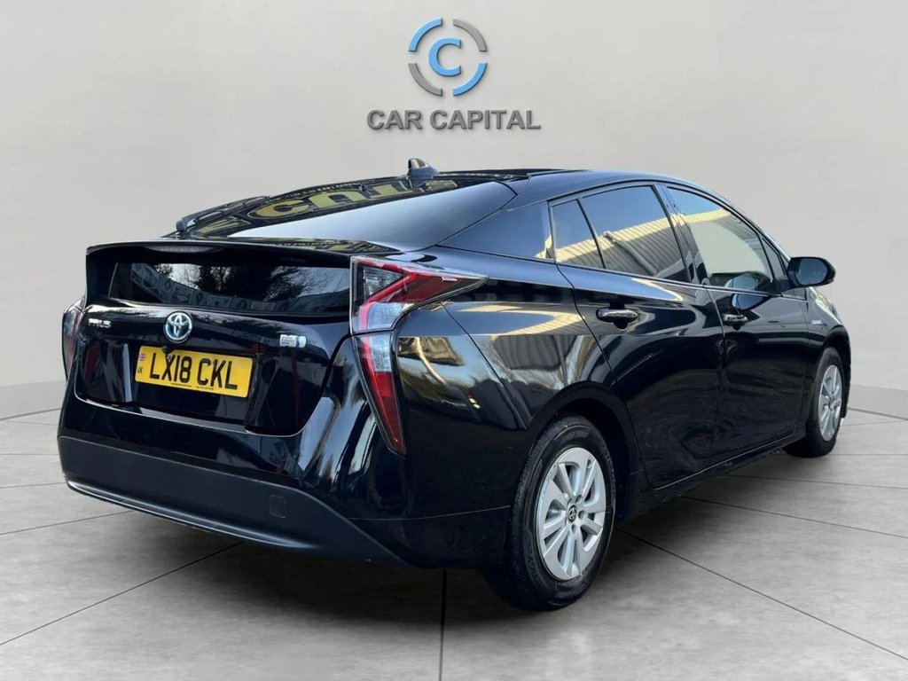 Used Toyota Prius 2022 for sale - 77014502: Photo 7
