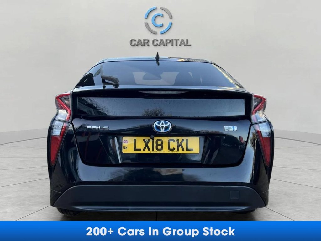 Used Toyota Prius 2022 for sale - 77014502: Photo 8