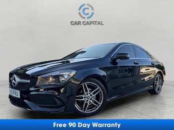 Used Mercedes-Benz CLA 2019 for sale - 79103819: Photo
