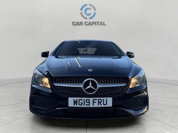 Used Mercedes-Benz CLA 2019 for sale - 79103819: Photo