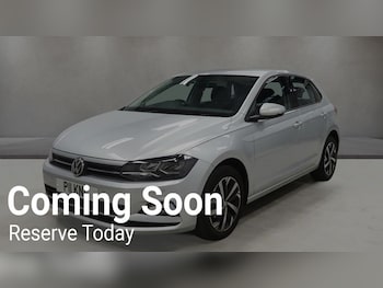 Used Volkswagen Polo 2019 for sale - 79197372: Photo