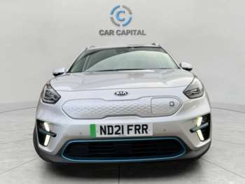Used Kia Niro 2021 for sale - 74844727: Photo