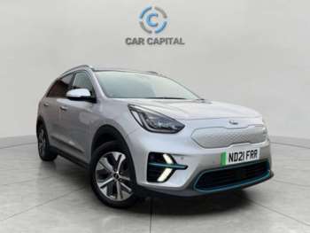 Used Kia Niro 2021 for sale - 74844727: Photo