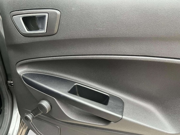 Used Ford Fiesta 2017 for sale - 76291784: Photo 22