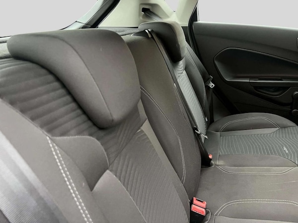 Used Ford Fiesta 2017 for sale - 76291784: Photo 23
