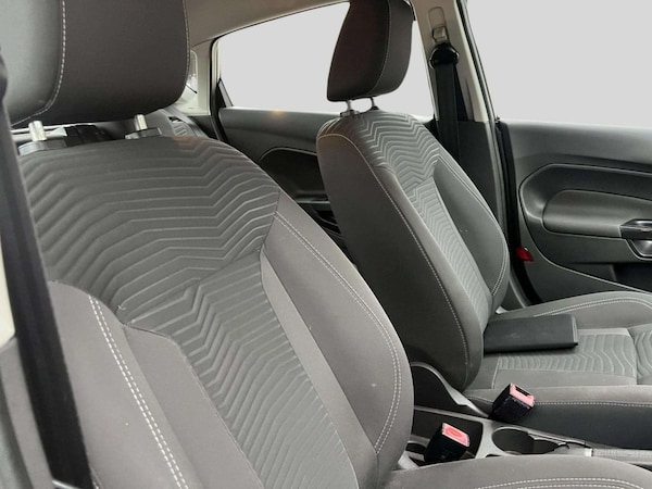 Used Ford Fiesta 2017 for sale - 76291784: Photo 30