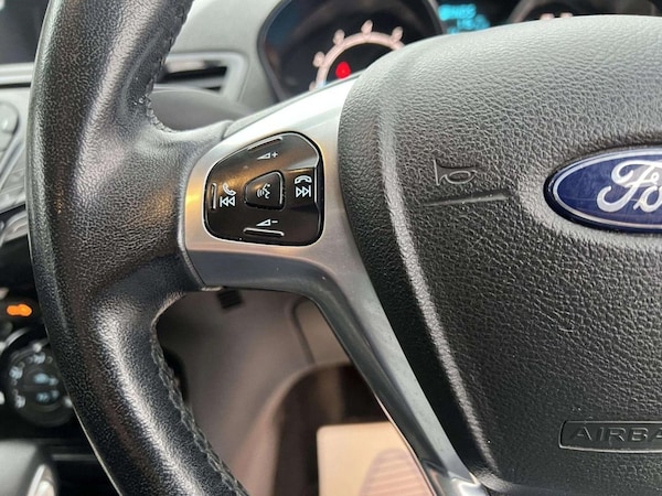 Used Ford Fiesta 2017 for sale - 76291784: Photo 34