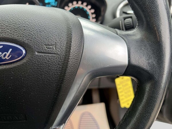 Used Ford Fiesta 2017 for sale - 76291784: Photo 35