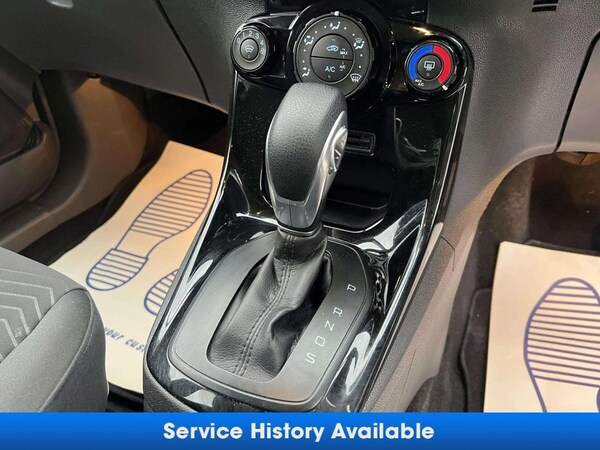Used Ford Fiesta 2017 for sale - 76291784: Photo 39