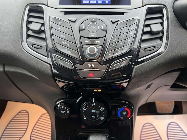 Used Ford Fiesta 2017 for sale - 76291784: Photo 41