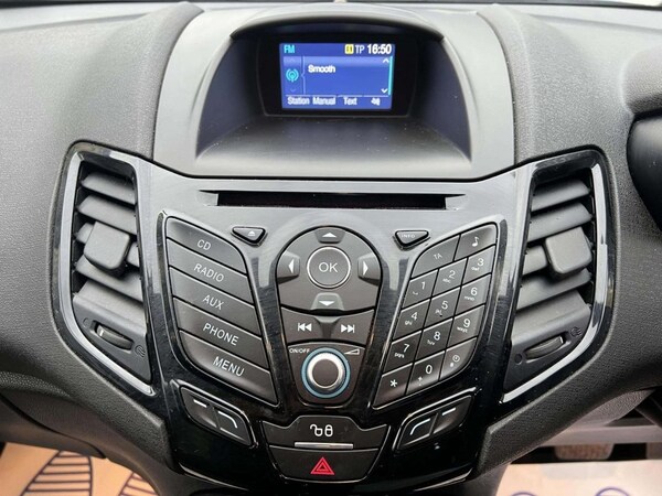 Used Ford Fiesta 2017 for sale - 76291784: Photo 42