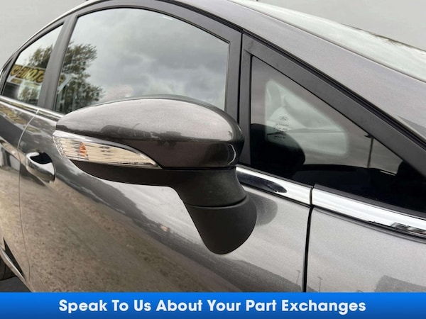 Used Ford Fiesta 2017 for sale - 76291784: Photo 45