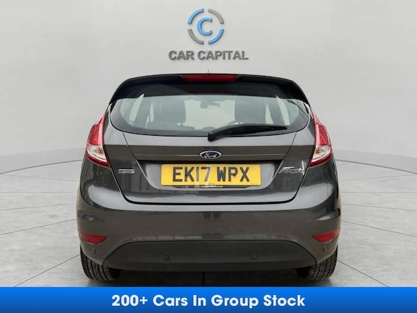 Used Ford Fiesta 2017 for sale - 76291784: Photo 7