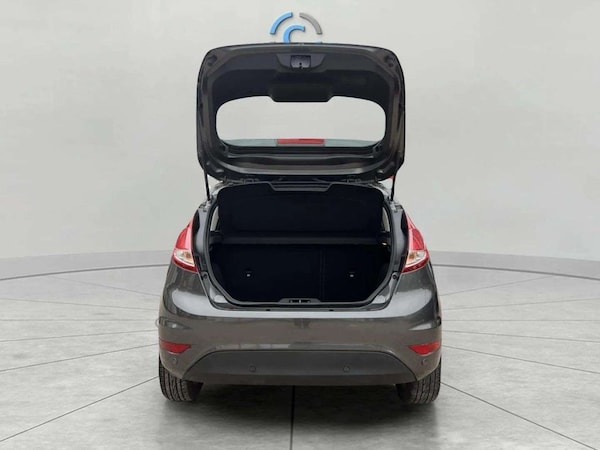 Used Ford Fiesta 2017 for sale - 76291784: Photo 8