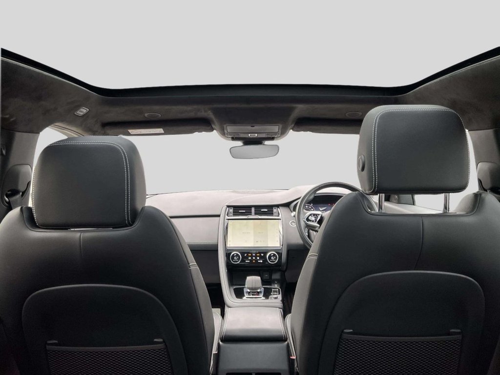 Used Jaguar E-Pace 2021 for sale - 77631728: Photo 12