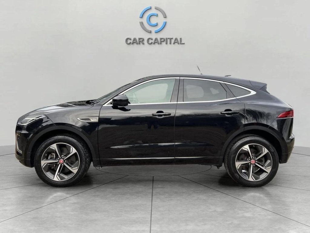 Used Jaguar E-Pace 2021 for sale - 77631728: Photo 14