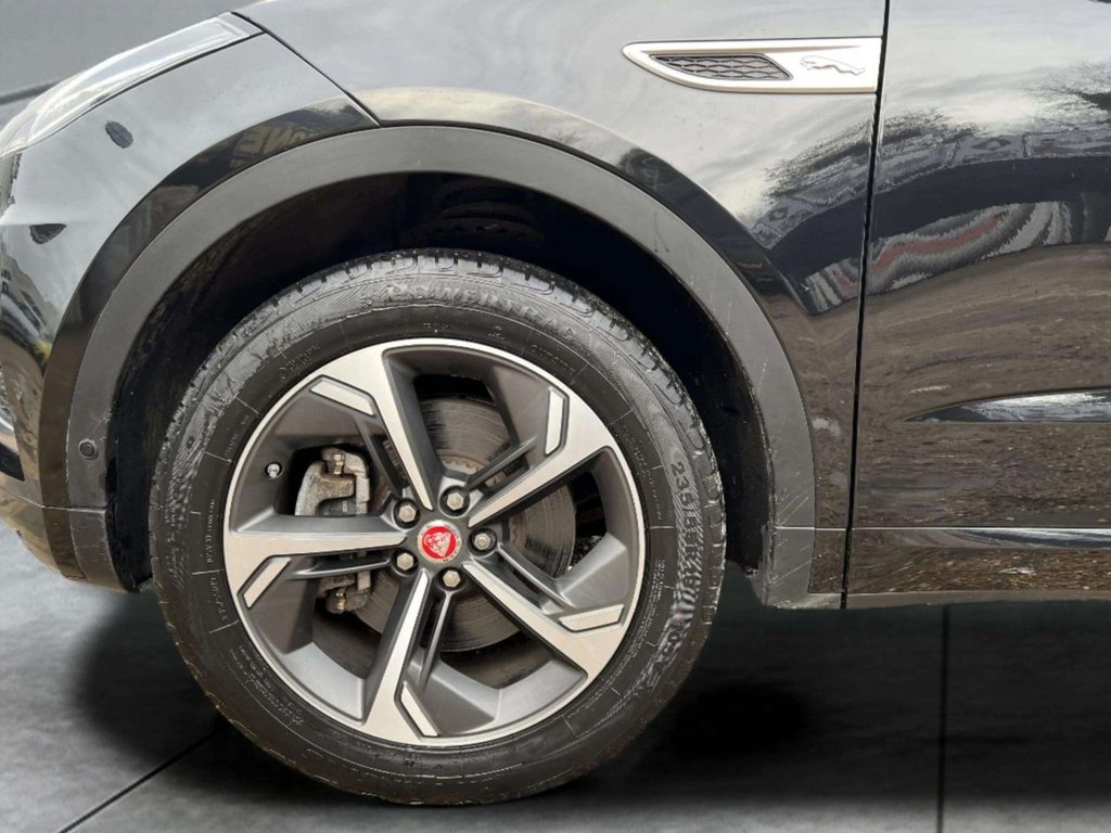Used Jaguar E-Pace 2021 for sale - 77631728: Photo 15
