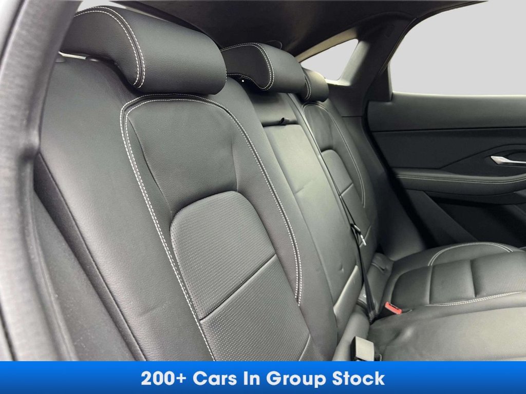 Used Jaguar E-Pace 2021 for sale - 77631728: Photo 24