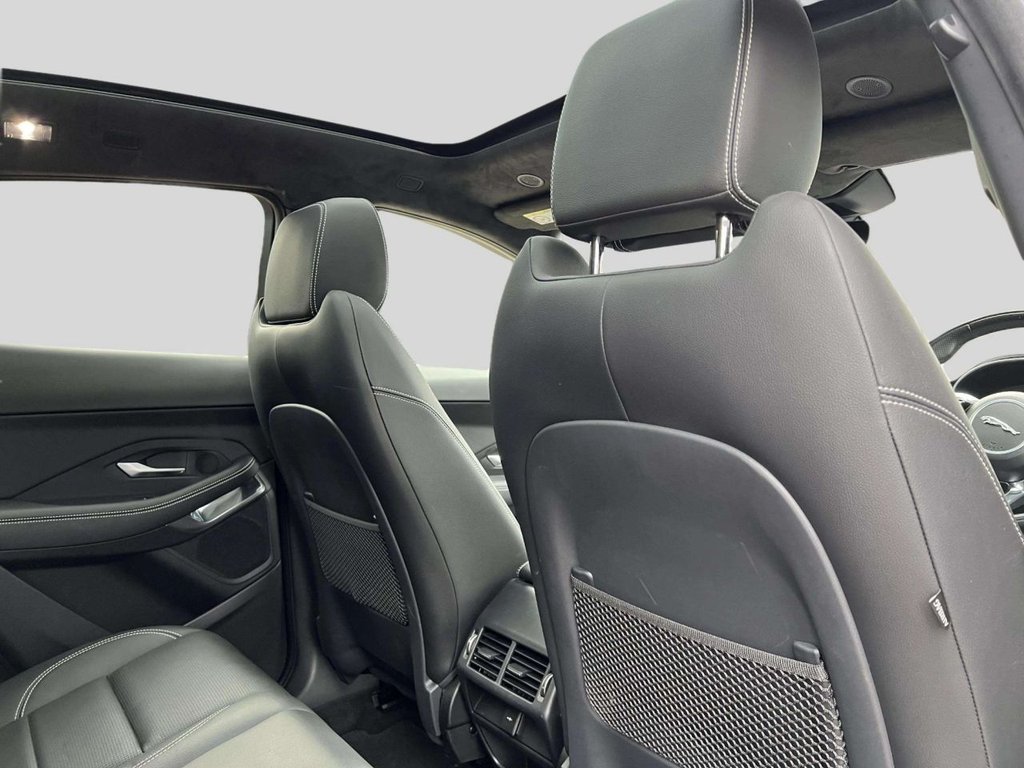 Used Jaguar E-Pace 2021 for sale - 77631728: Photo 25