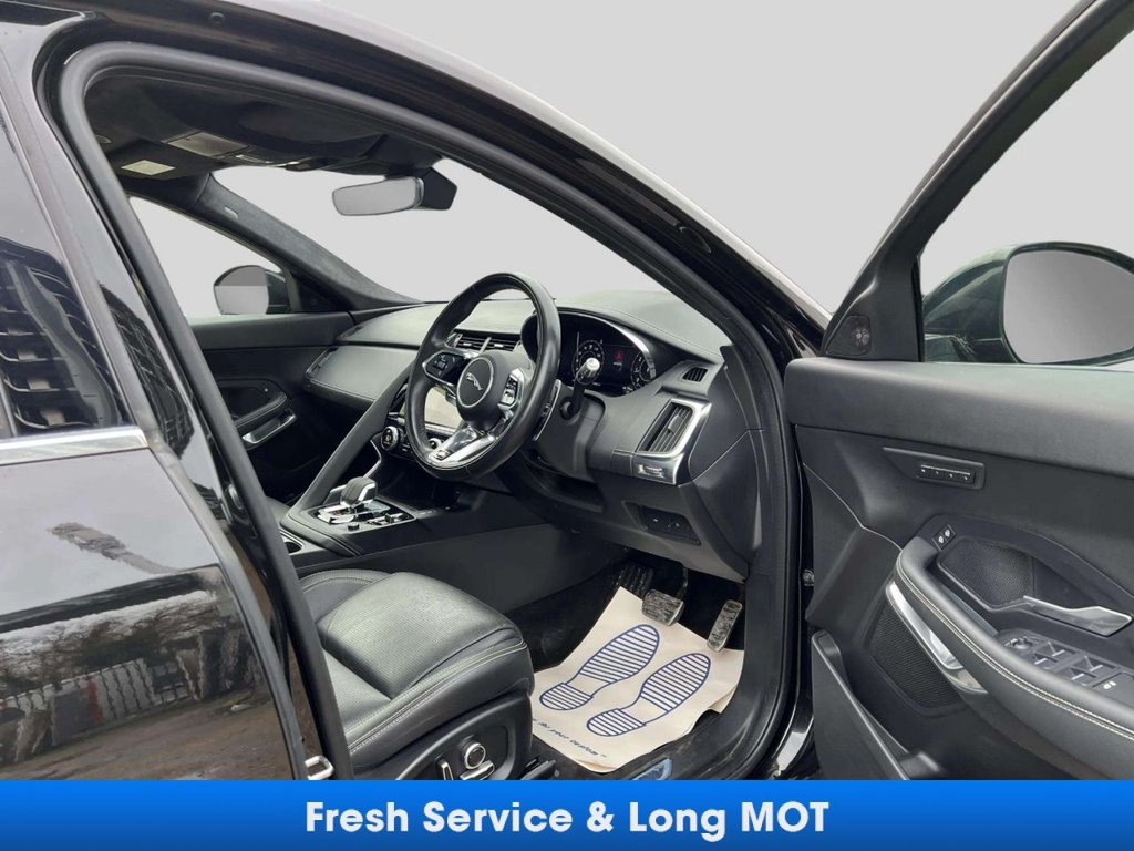 Used Jaguar E-Pace 2021 for sale - 77631728: Photo 28