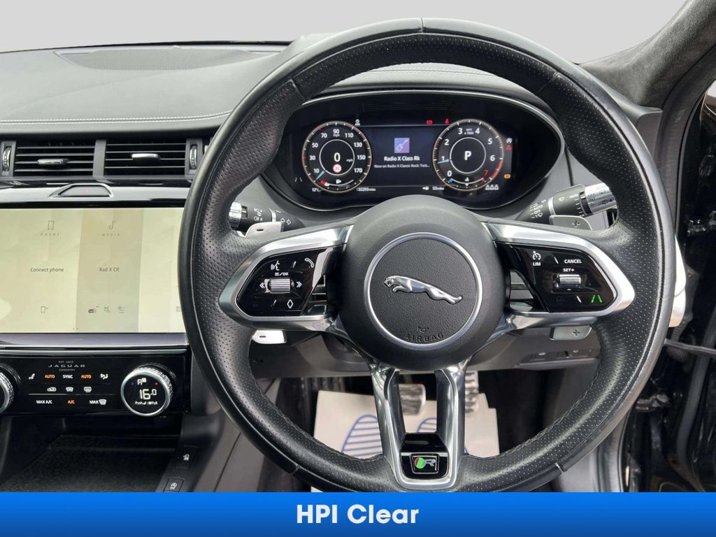 Used Jaguar E-Pace 2021 for sale - 77631728: Photo 36