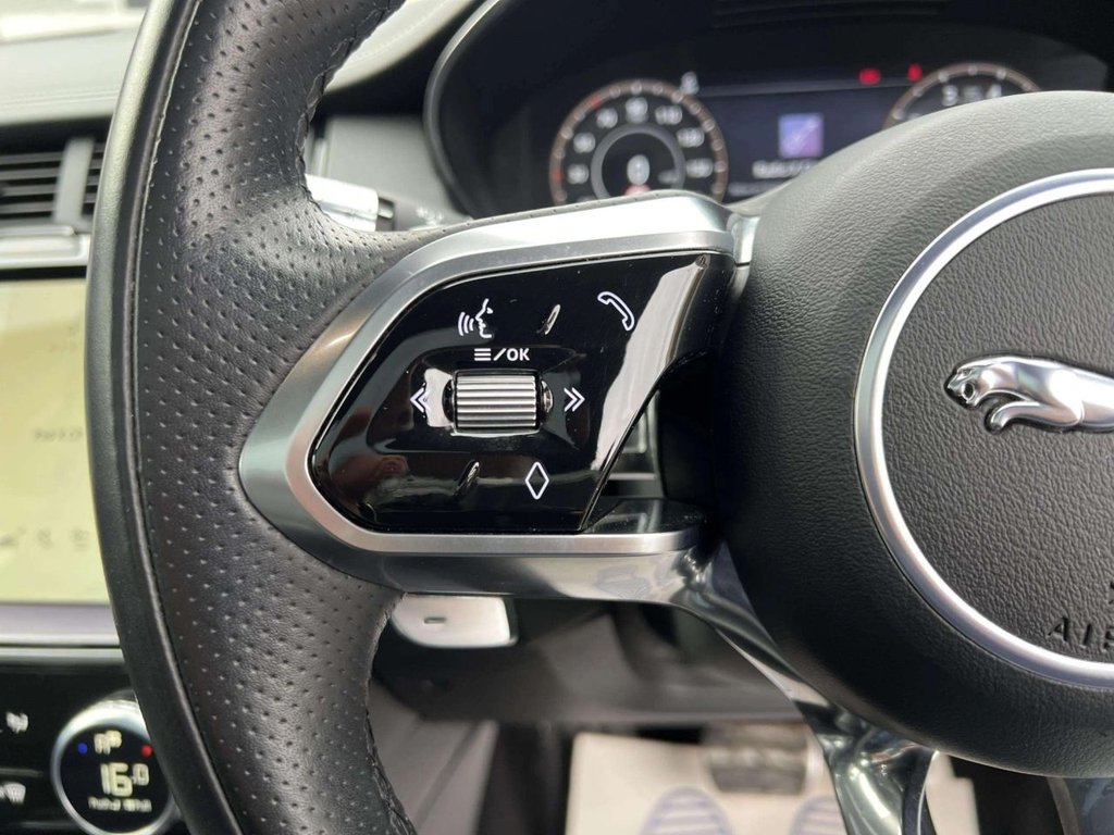 Used Jaguar E-Pace 2021 for sale - 77631728: Photo 37