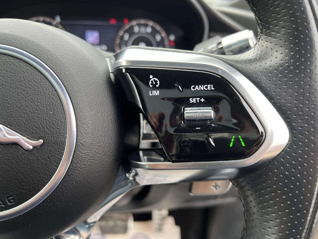 Used Jaguar E-Pace 2021 for sale - 77631728: Photo 38