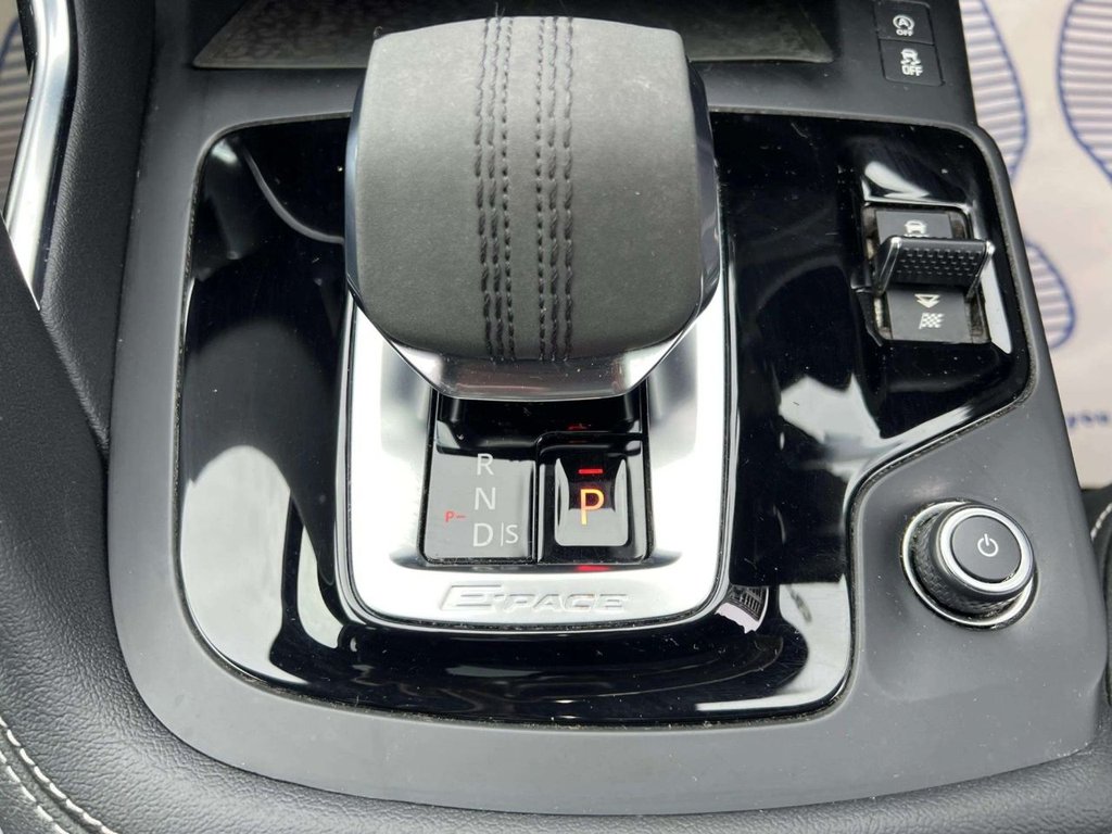 Used Jaguar E-Pace 2021 for sale - 77631728: Photo 45