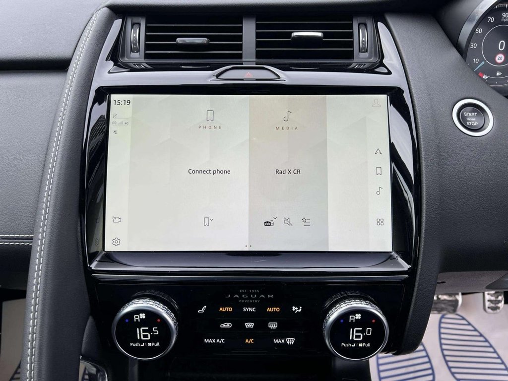 Used Jaguar E-Pace 2021 for sale - 77631728: Photo 46