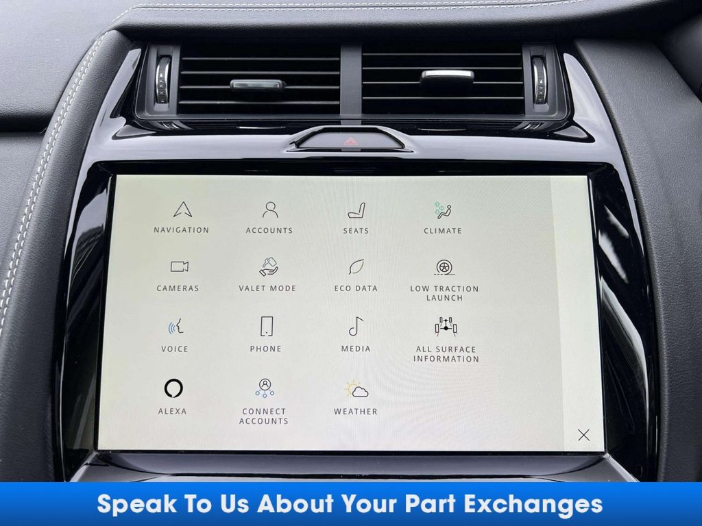 Used Jaguar E-Pace 2021 for sale - 77631728: Photo 47