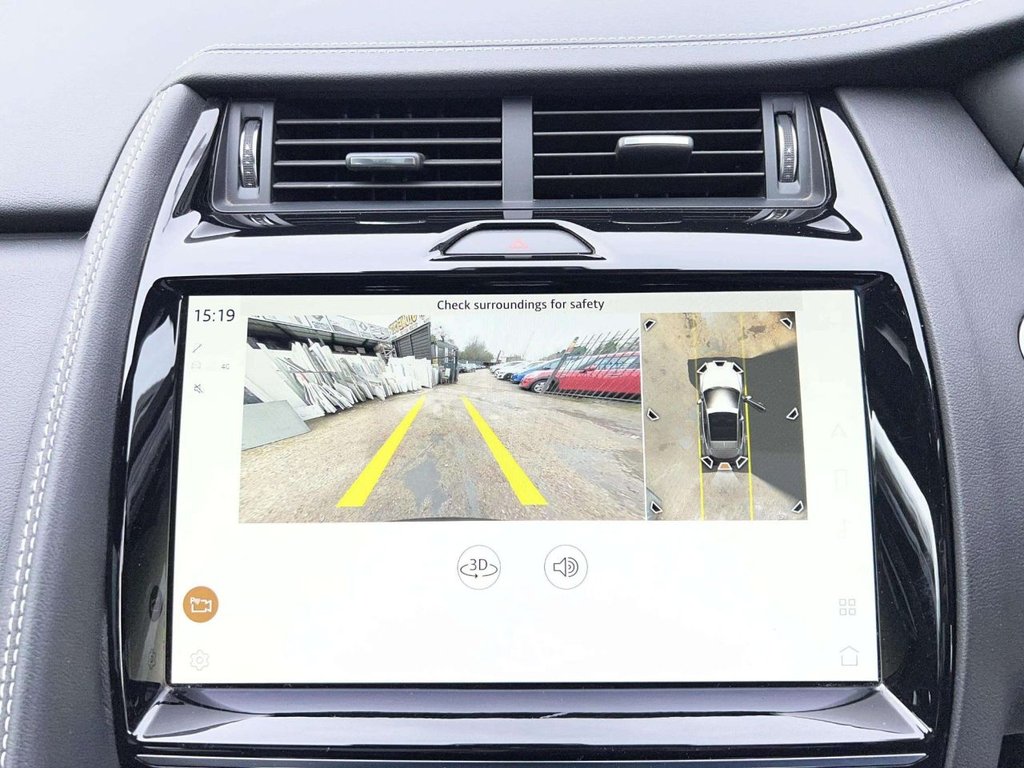 Used Jaguar E-Pace 2021 for sale - 77631728: Photo 48