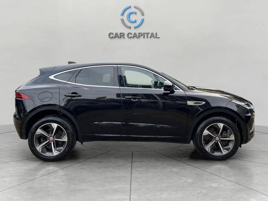 Used Jaguar E-Pace 2021 for sale - 77631728: Photo 5