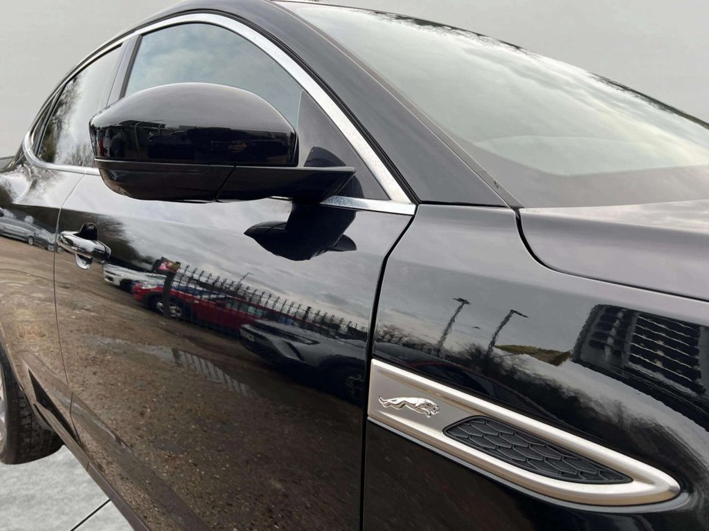 Used Jaguar E-Pace 2021 for sale - 77631728: Photo 50