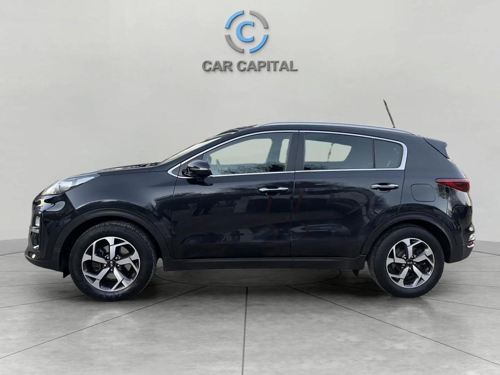 Used Kia Sportage 2018 for sale - 77096504: Photo 13