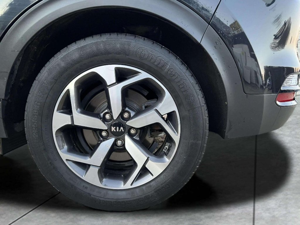 Used Kia Sportage 2018 for sale - 77096504: Photo 15